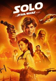 show Solo: A Star Wars Story