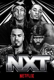 WWE NXT 2026.01.26 مترجم
