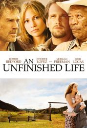 show An Unfinished Life