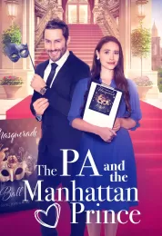 The PA and the Manhattan Prince