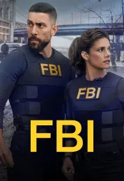 FBI الموسم التاسع