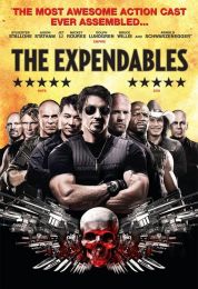 show The Expendables