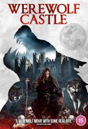 show Werewolf Castle