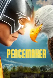 Peacemaker الموسم الثاني