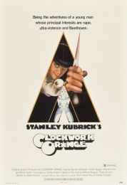 show A Clockwork Orange