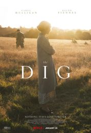 show The Dig