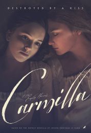 show Carmilla