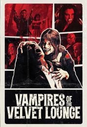 Vampires of the Velvet Lounge