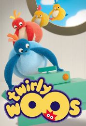 Twirlywoos الموسم الاول