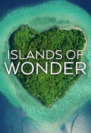 Islands of Wonder