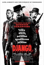 show Django Unchained