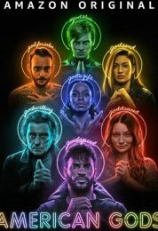 American Gods الموسم الثالث