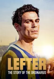 Lefter: The Story of the Ordinarius