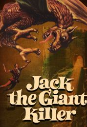 show Jack the Giant Killer