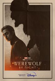 show Werewolf by Night