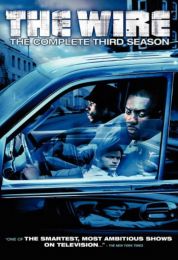 The Wire الموسم الثالث