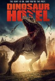 show Dinosaur Hotel