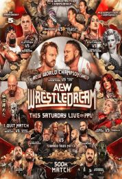 AEW Wrestledream 2025
