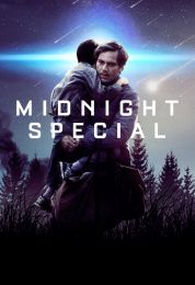 show Midnight Special