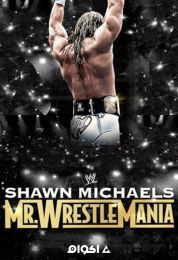 جميع مباريات شون مايكلز في ريستليمانيا