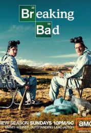 Breaking Bad الموسم الثاني