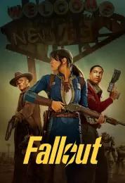 Fallout الموسم الثاني