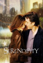 show Serendipity