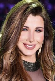 جميع البومات نانسي عجرم