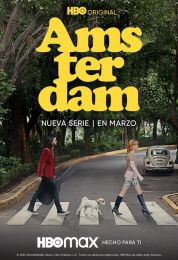 Amsterdam الموسم الاول