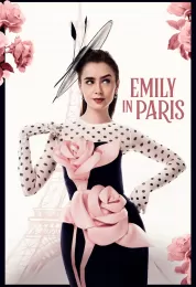 Emily in Paris الموسم الرابع