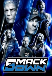 WWE.Friday.Night.SmackDown.2025.07.04 مترجم