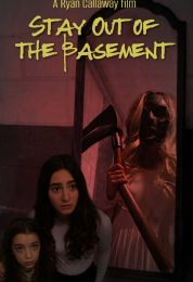 show Stay Out of the Basement