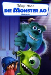 Monsters, Inc