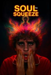 Soul To Squeeze