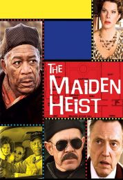 show The Maiden Heist