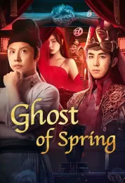 Ghost of Spring