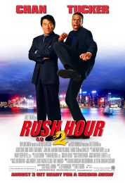 show Rush Hour 2