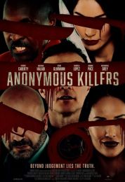 show Anonymous Killers