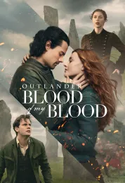 Outlander: Blood of My Blood الموسم الثاني