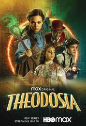 Theodosia الموسم الأول