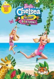 show Barbie & Chelsea the Lost Birthday