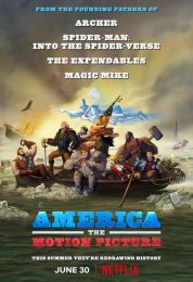 show America: The Motion Picture