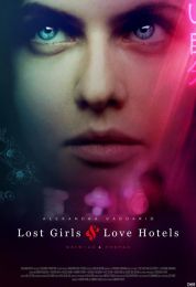 show Lost Girls and Love Hotels