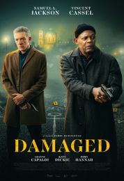 show Damaged