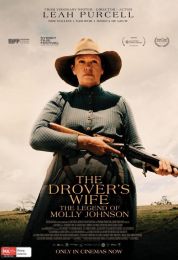 show The Drovers Wife The Legend of Molly Johnson