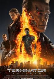 show Terminator Genisys