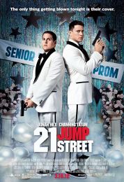 show 21 Jump Street