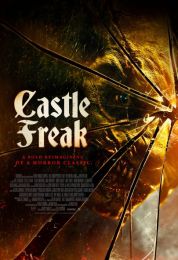 show Castle Freak