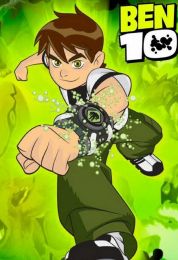 بن 10 الموسم الاول