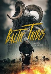 Baltic Tribes